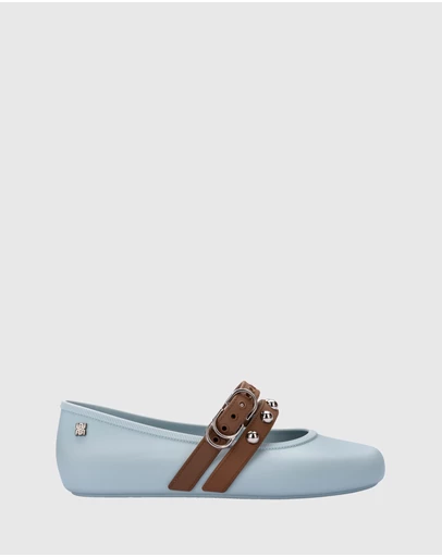 Melissa - Melissa Soft Ballerina Studs