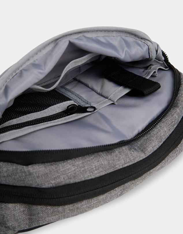 Quiksilver - Lone Walker Waistpack