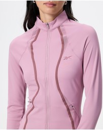 Reebok - RBK Lab Track Jacket