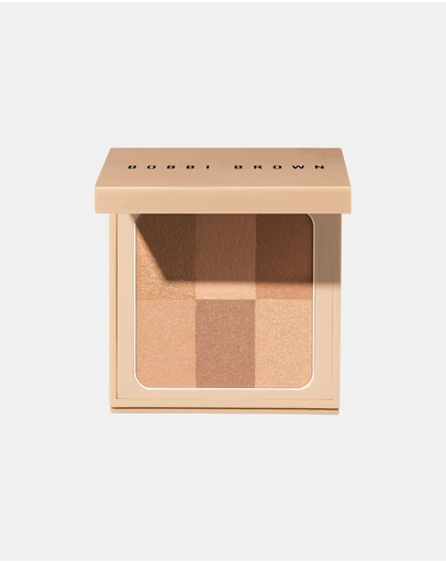 Bobbi Brown - Nude Finish Illuminating Powder - Buff