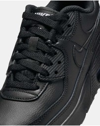 Nike - Air Max 90 Leather Grade School