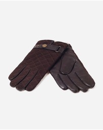 Ozwear Connection Uggs - Ugg Men's Quilted Ts Glove