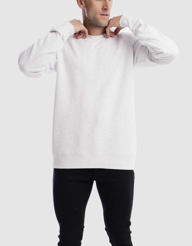 Counter Culture - Absent Crewneck