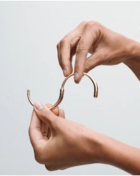 PDPAOLA - Loop Bangle