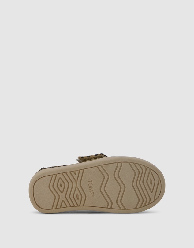 TOMS - Alpargata Classic - Toddler