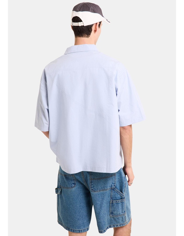 Spencer Project - Astroid Short Sleeve Shirt