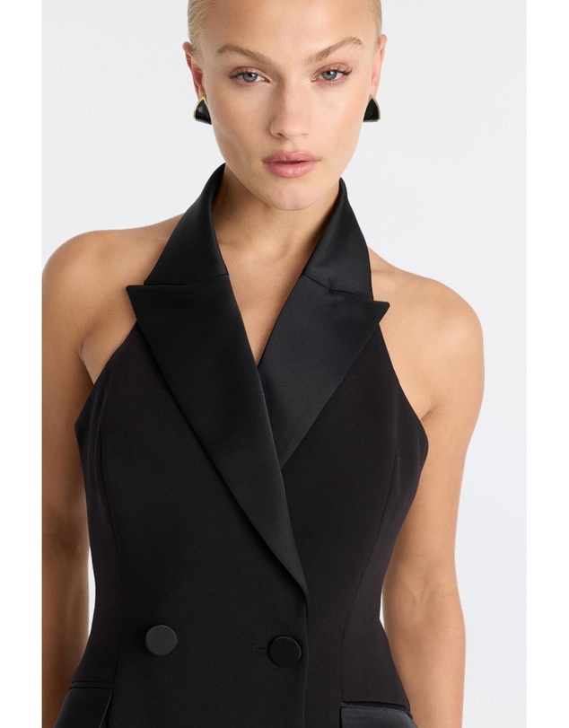 Bardot - Tonya Halter Vest