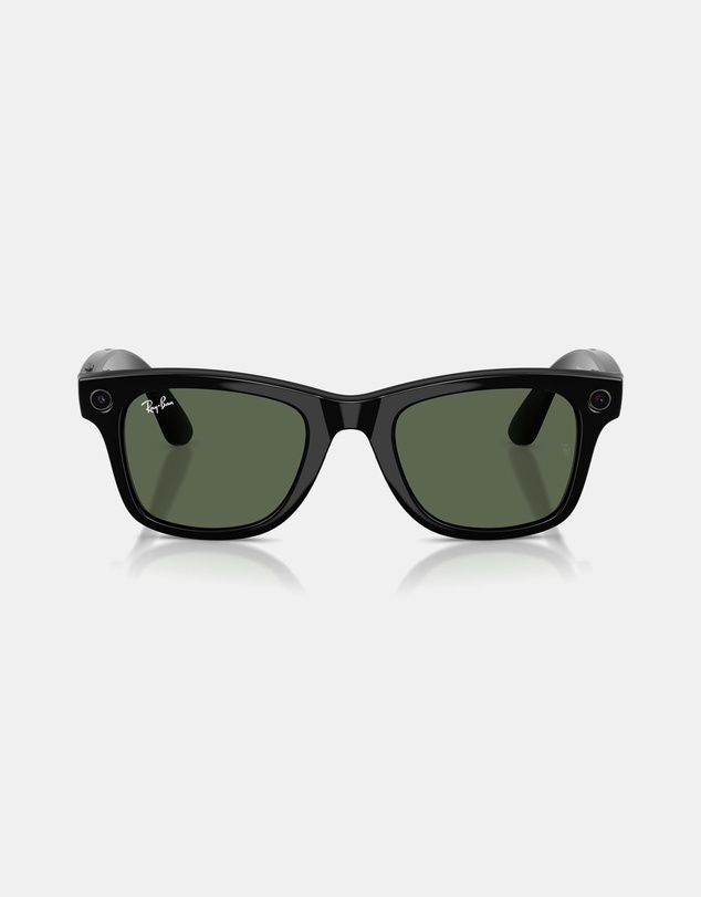 Ray-Ban - Ray-Ban I Meta Wayfarer (Gen 2)