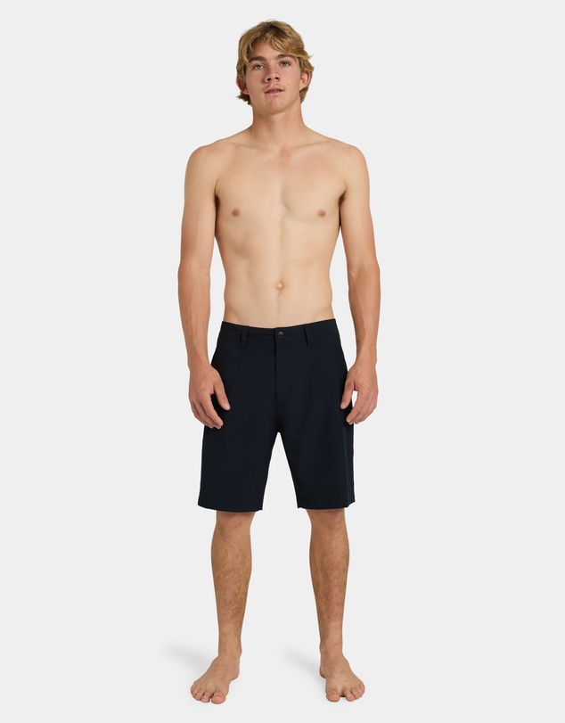 Quiksilver - Mens Union Amphibian 20