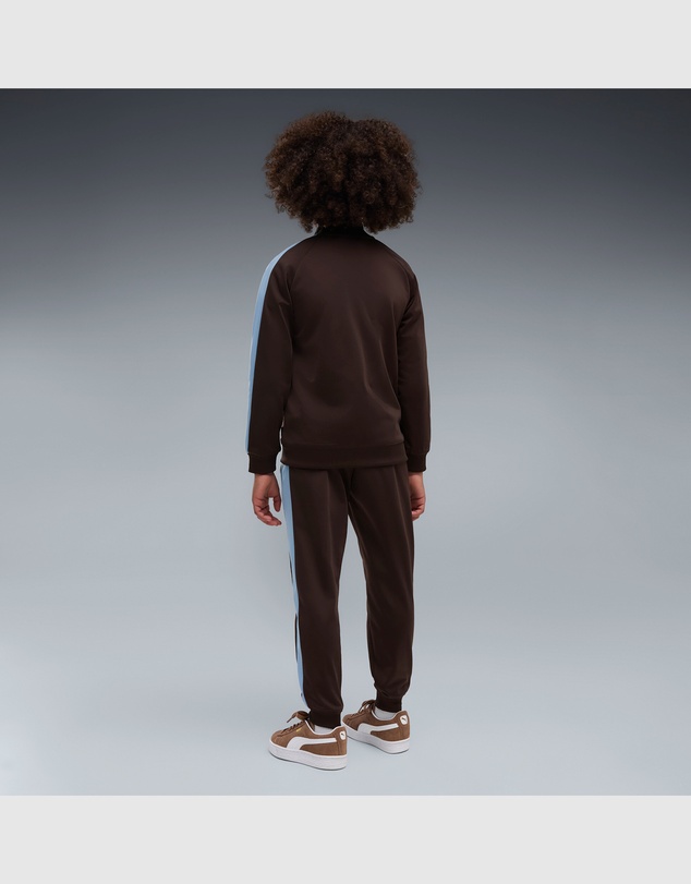 Puma - T7 Always On Track Suit - Unisex