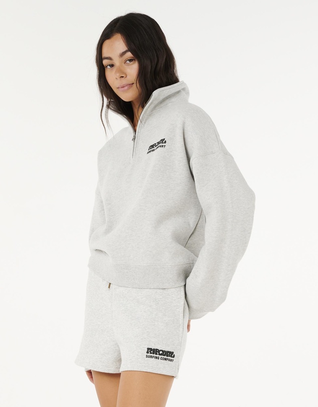Rip Curl - Surf Puff 1/4 Zip
