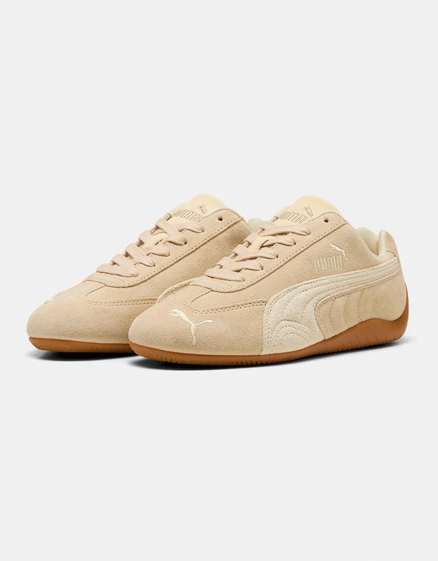 Puma - Speedcat Elevated - Women's