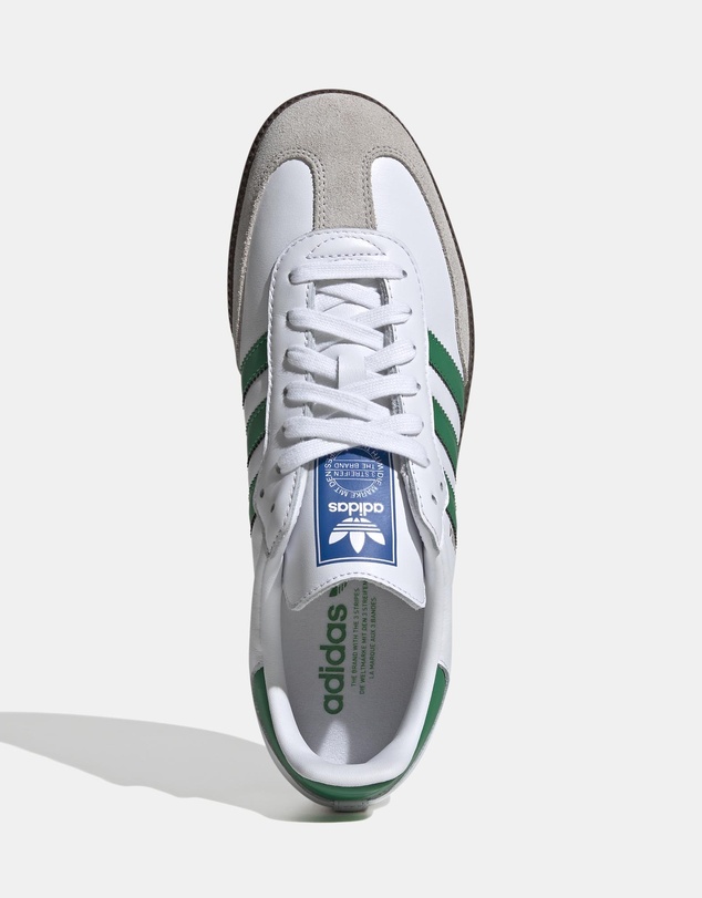 adidas Originals - Samba OG Shoes - Unisex