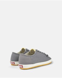 Camper - Peu Rambla Vulcanizado