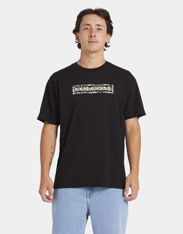 Volcom - Mens You Drain T-Shirt