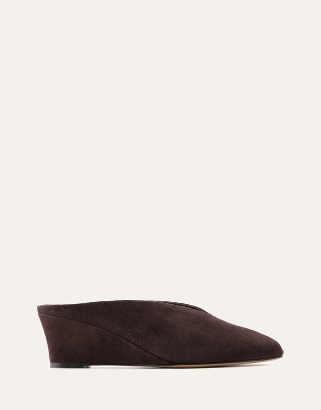Jo Mercer - Ferris Mid Heel Sandals