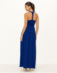 Dazie - Tidal Maxi Dress