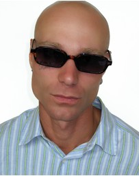 Reality Eyewear - Hush - Turtle