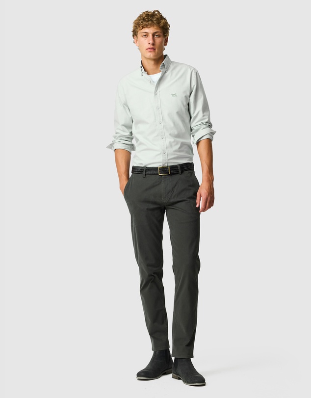 Rodd & Gunn - Oxford Shirt