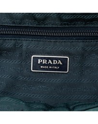 Pre-Loved by Azura Reborn - Pre-Loved Tessuto Bow Satchel