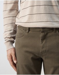 M.N.G - Patrick Jeans