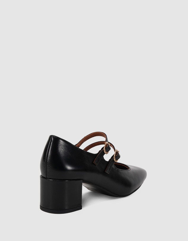Nude Footwear - Willow
