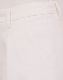 Calli - Reese Barrel Leg Pants
