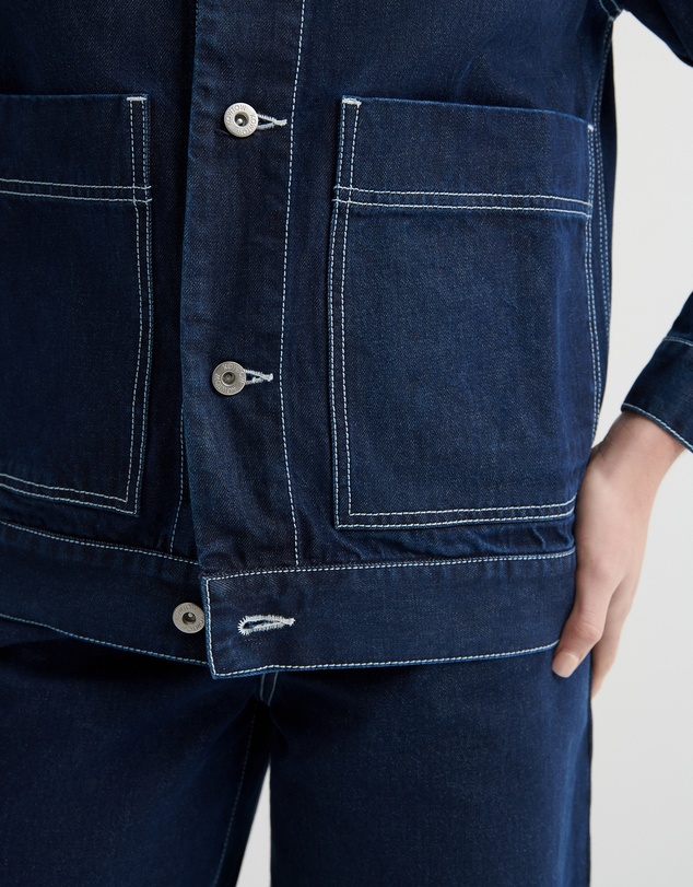 Kowtow - Worker Jacket