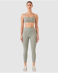 REC GEN - FITform 7/8 Legging