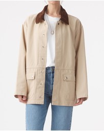Nobody Denim - Ottoline Jacket