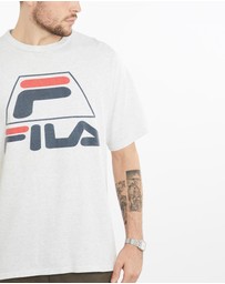 Vintage by The Real Deal - Pre Loved - Vintage 90s FILA Tee
