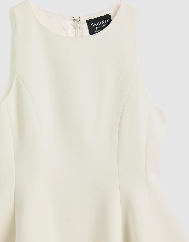 Bardot Junior - Elara Mini Dress - Kids