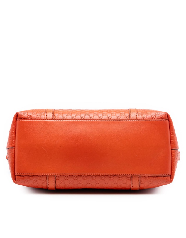 Pre-Loved by Azura Reborn - Pre-Loved Small Microguccissima Joy Satchel