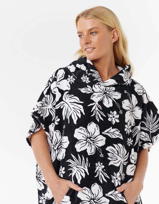 Rip Curl - Mixed Hooded Towel