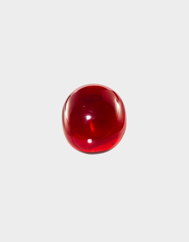 Sunday Stephens - Cherry Sucker Ring