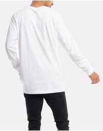 Counter Culture - Atlas Long Sleeve Tee