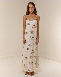 Palm Noosa - Heidi Dress
