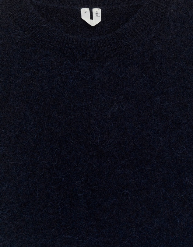 ARKET - Alpaca-Wool Blend Vest