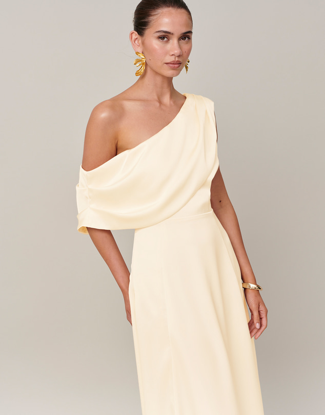 Savel - Rihanna Maxi Dress