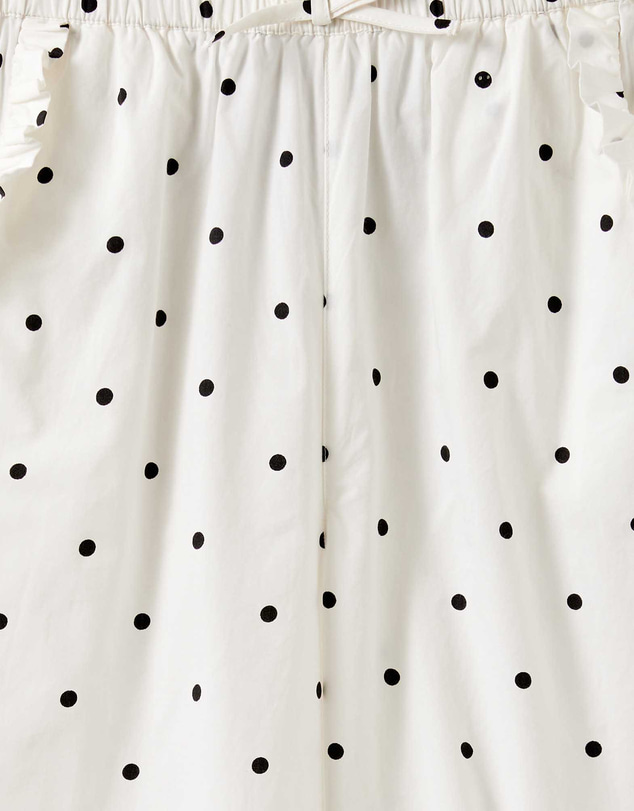 Cotton On Kids - Gigi Bubble Hem Pant