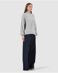 Rolla's - Haven Sweater