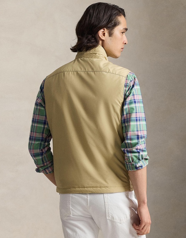 Polo Ralph Lauren - Southland Insulated Vest