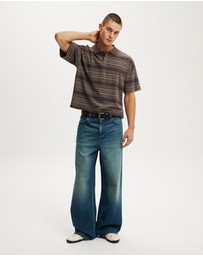 Cotton On - Super Baggy Jean