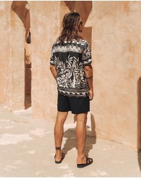 Runaway the Label - Nikolai Shirt