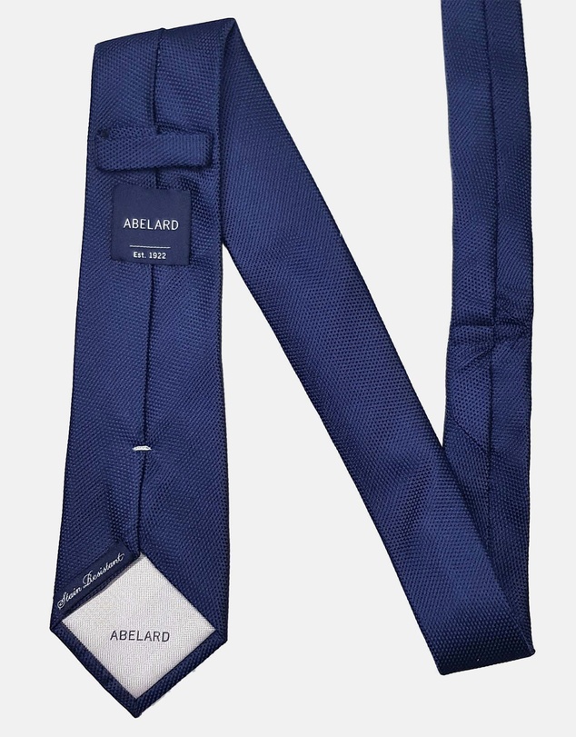 Abelard - Textured Silk Formal Tie
