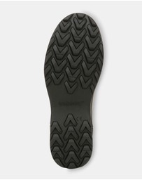Vionic - Evergreen Ankle Boot - Black