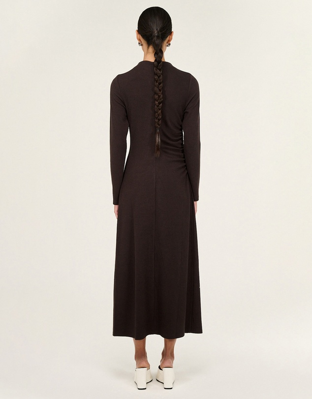 Staple the Label - Tilda Midi Dress