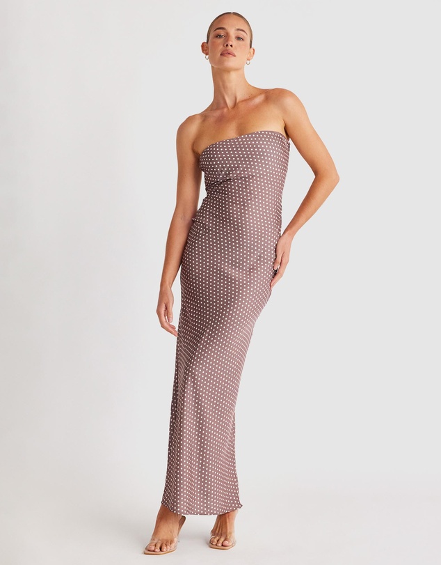 SNDYS - Angelica Maxi Dress