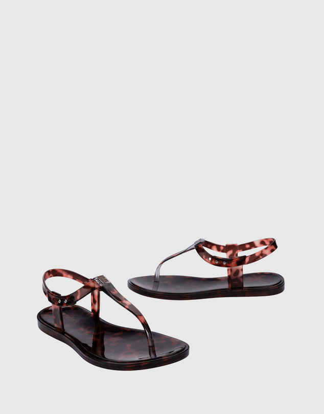 Melissa - Melissa Jelly Gloss Sandal