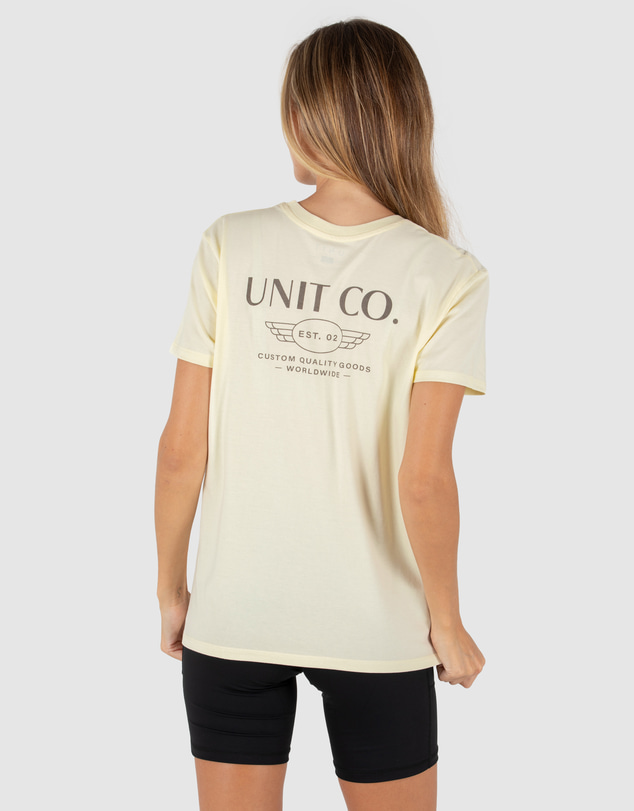 UNIT - Lounge Tee